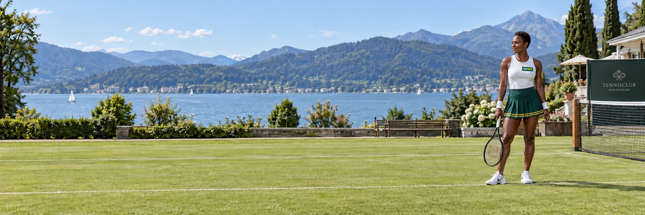 bet365: Sport und Freizeit in Österreich