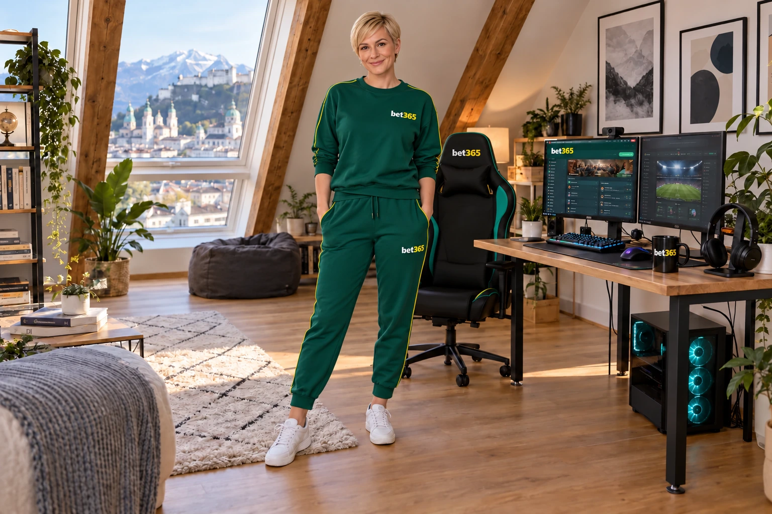 bet365: Sport und Freizeit in Österreich