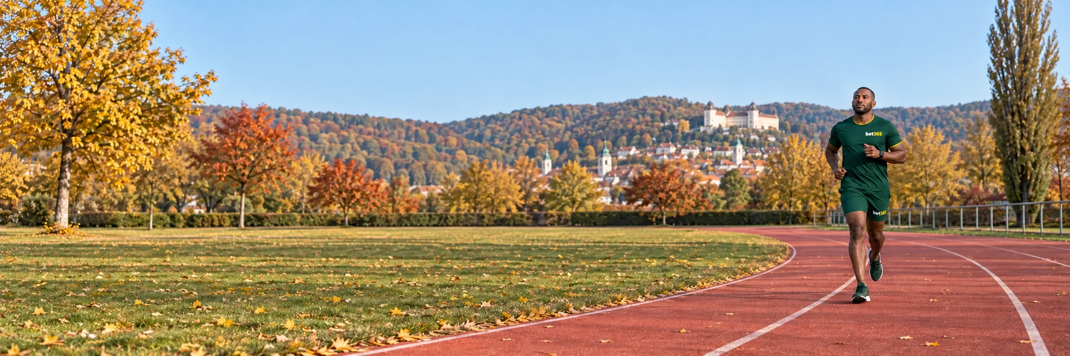 bet365: Sport und Freizeit in Österreich