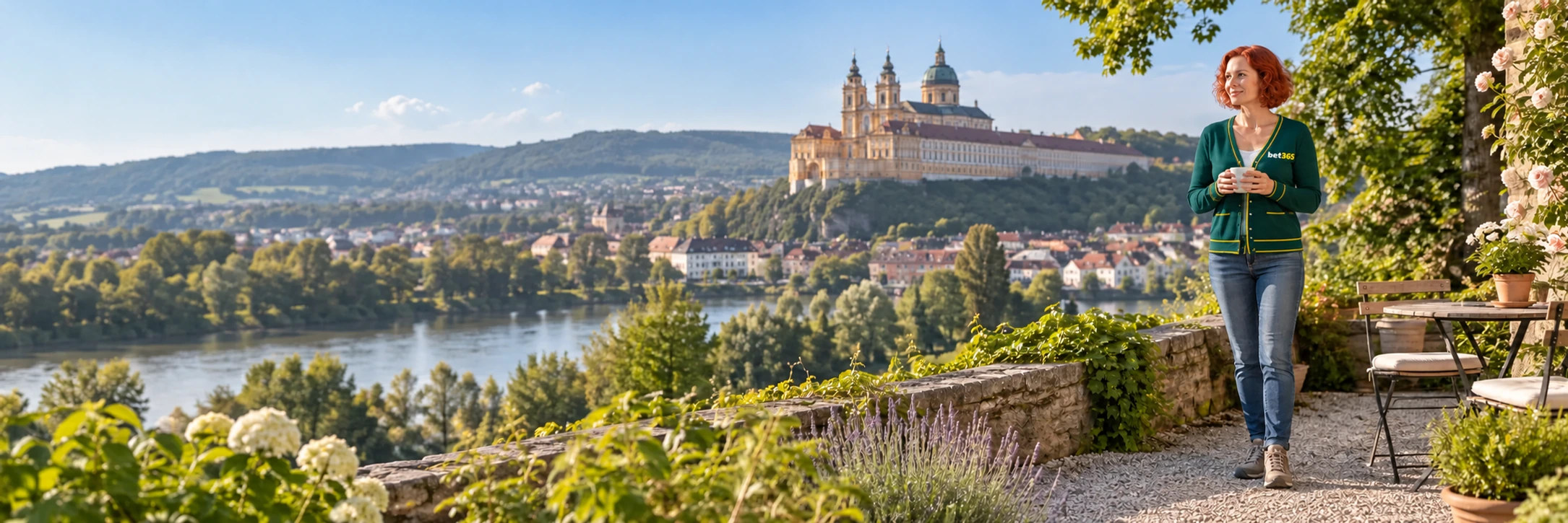 bet365: Sport und Freizeit in Österreich