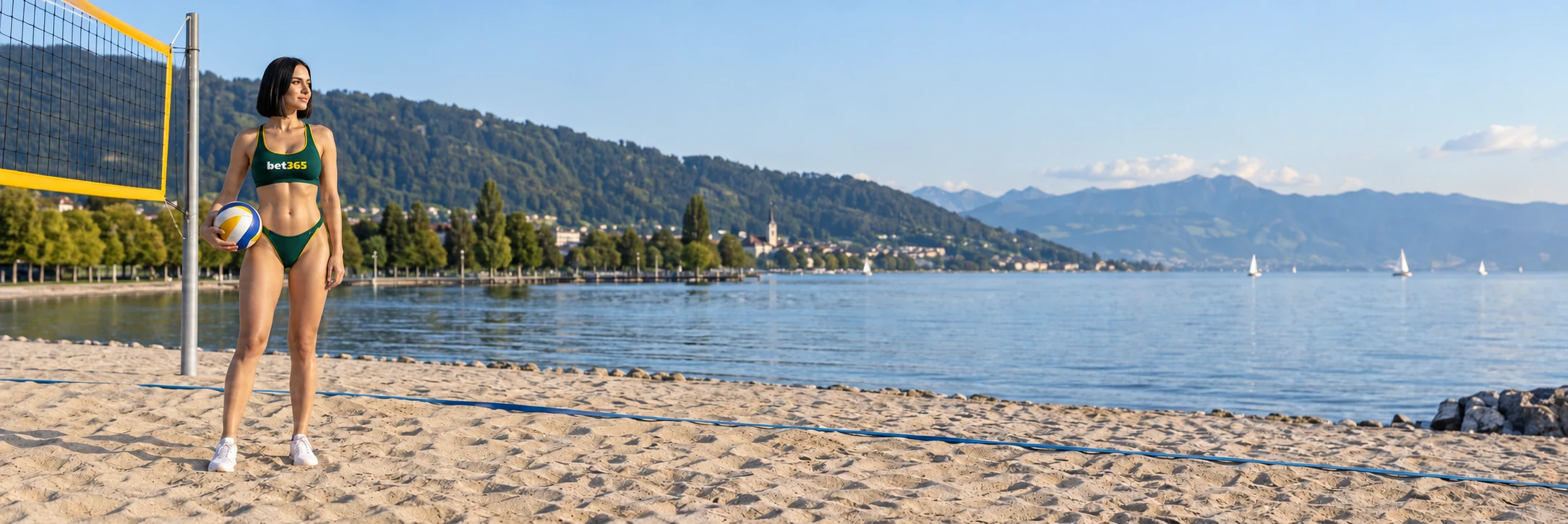 bet365: Sport und Freizeit in Österreich