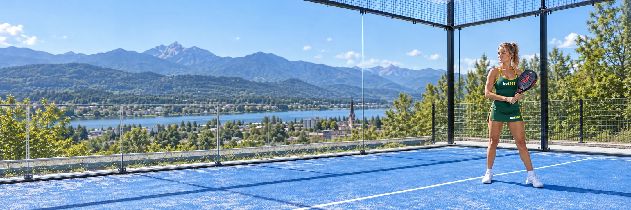 bet365: Sport und Freizeit in Österreich