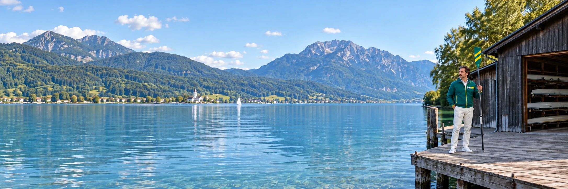bet365: Sport und Freizeit in Österreich