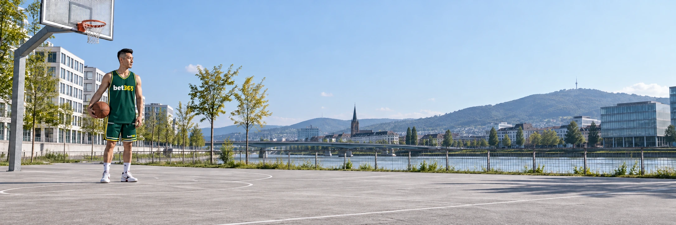 bet365: Sport und Freizeit in Österreich