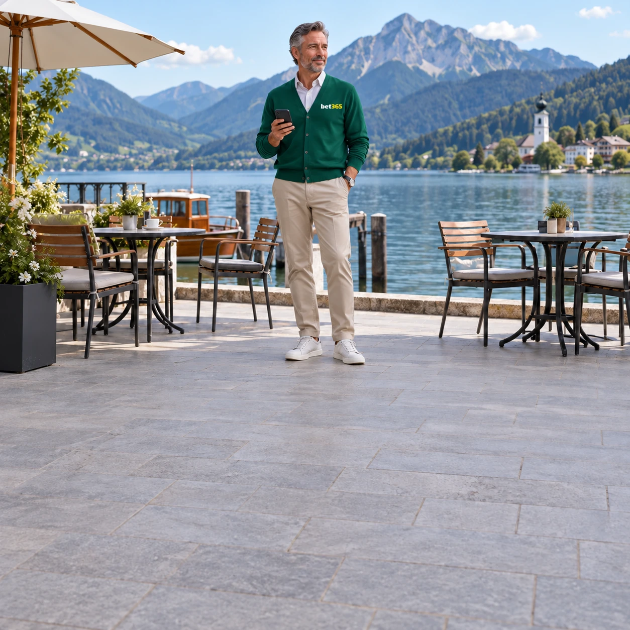 bet365: Sport und Freizeit in Österreich