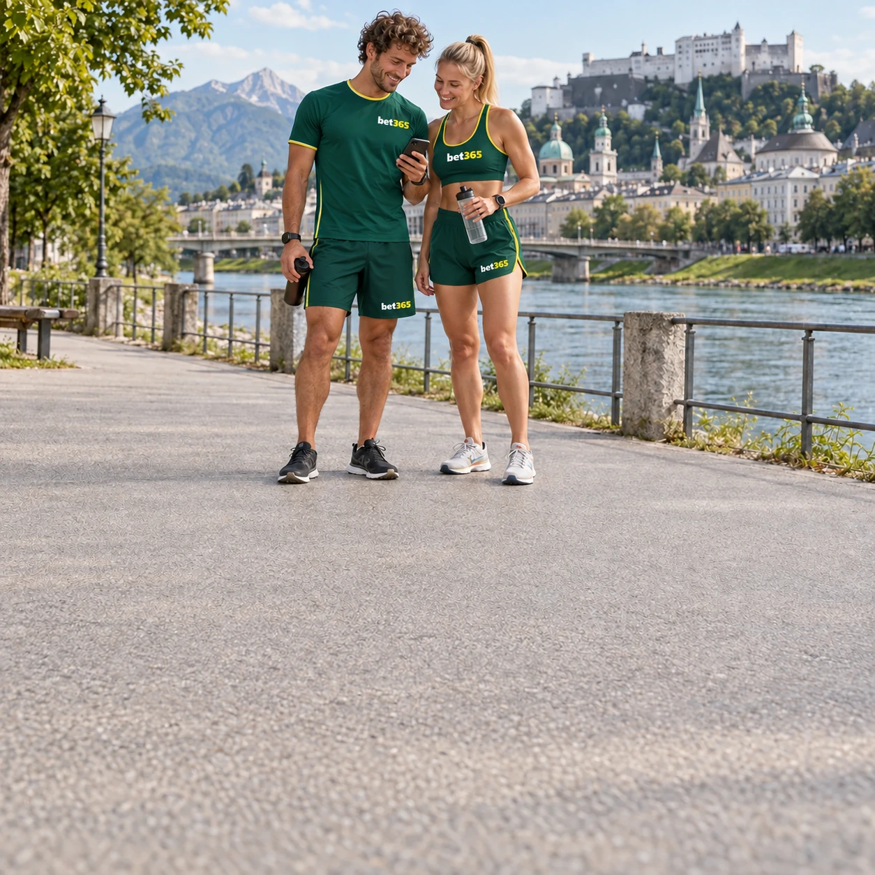bet365: Sport und Freizeit in Österreich
