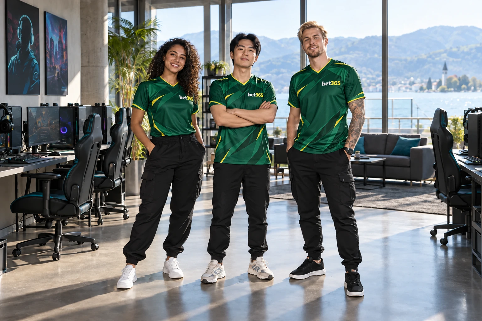 bet365: Sport und Freizeit in Österreich