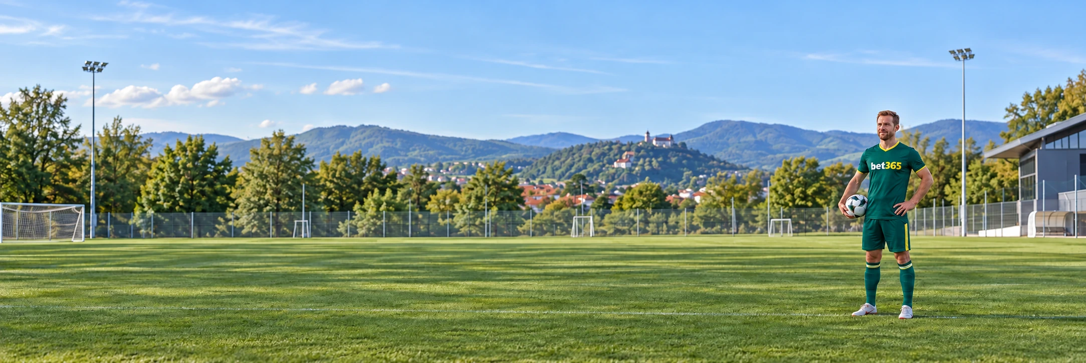 bet365: Sport und Freizeit in Österreich