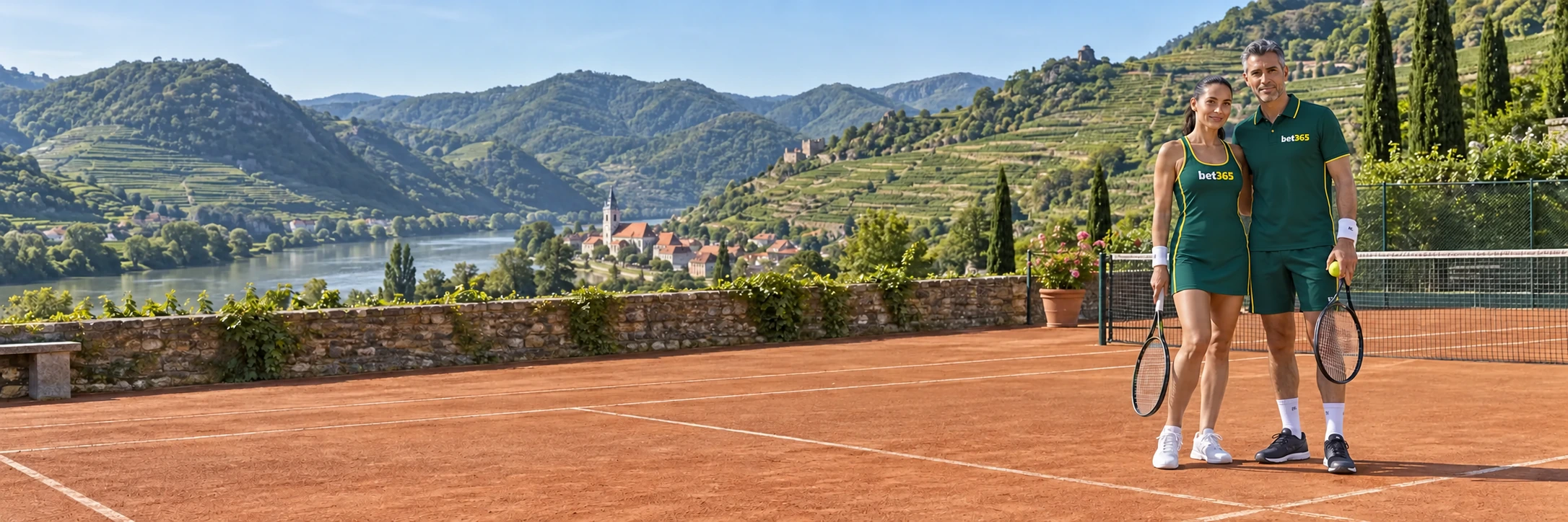 bet365: Sport und Freizeit in Österreich