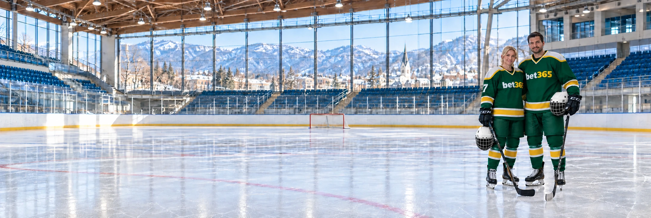 bet365: Sport und Freizeit in Österreich