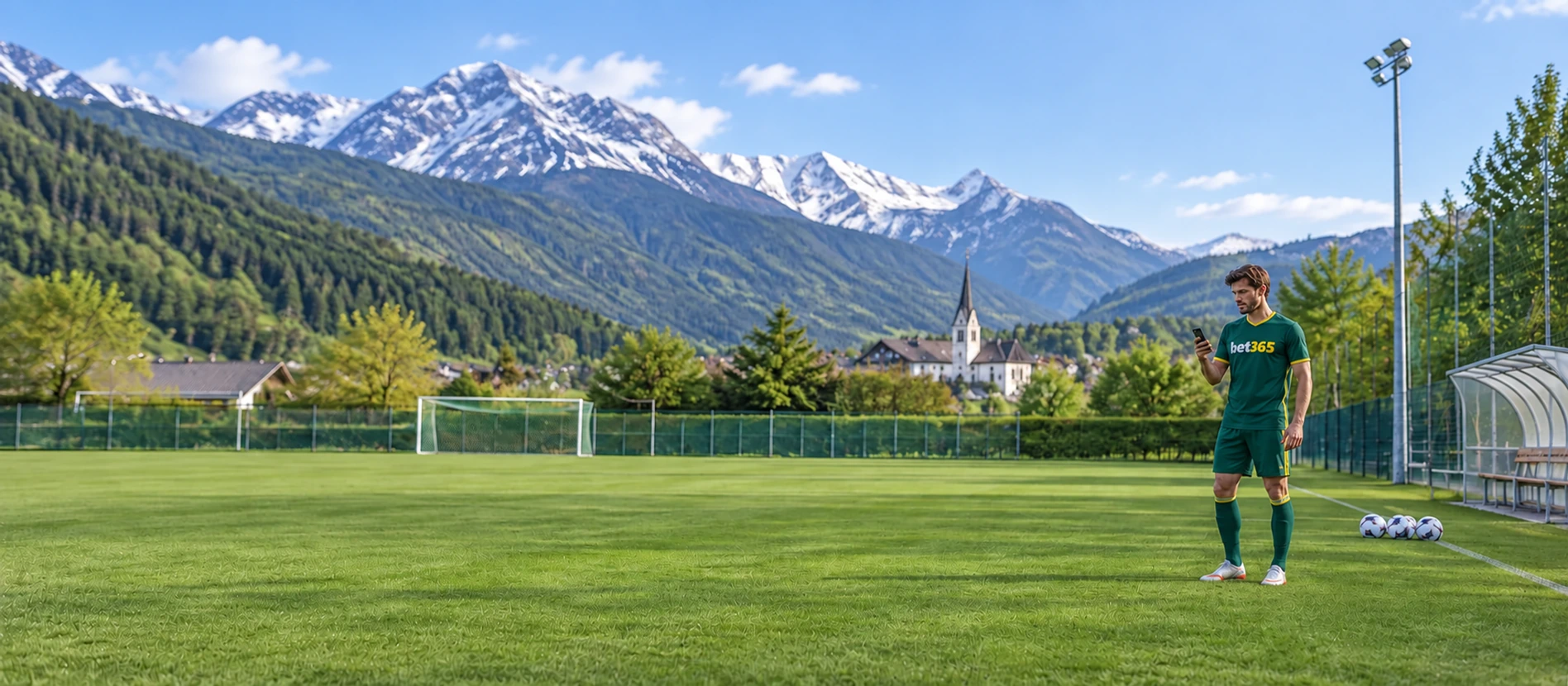 bet365 – Sport und Freizeit in Österreich