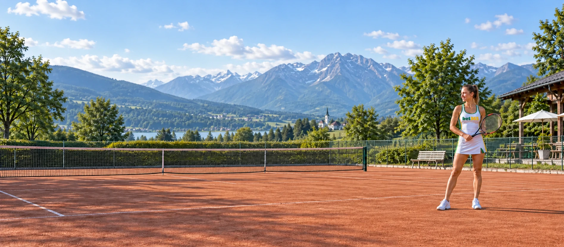 bet365 – Sport und Freizeit in Österreich