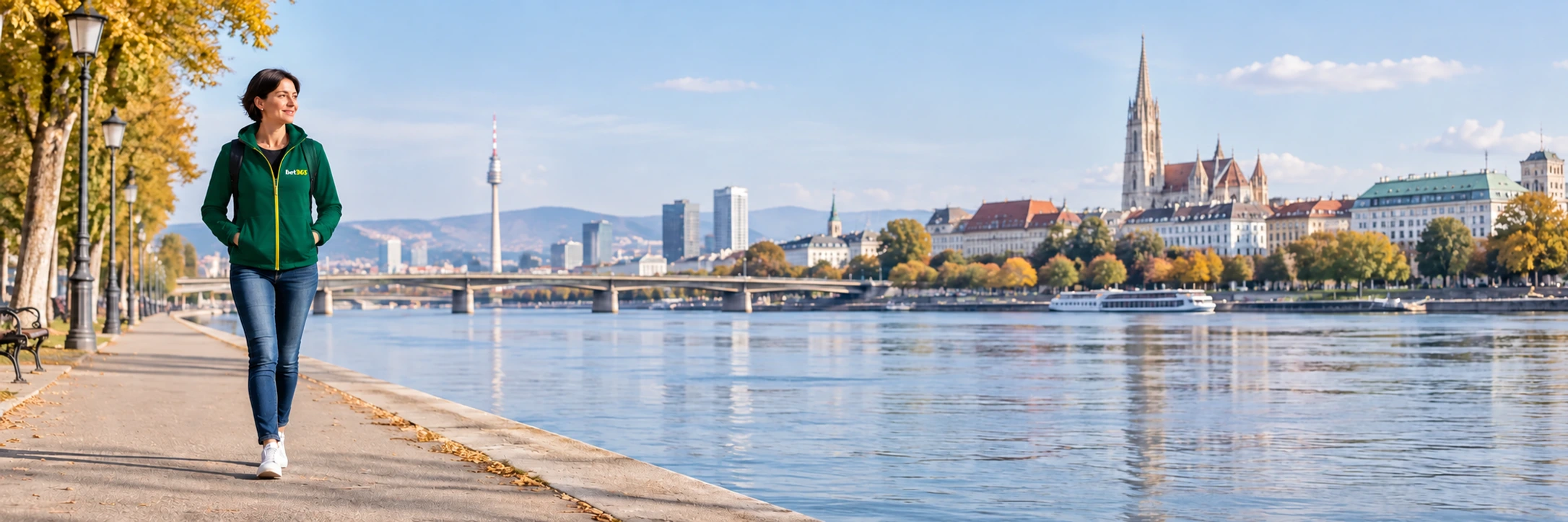 bet365 – Sport und Freizeit in Österreich