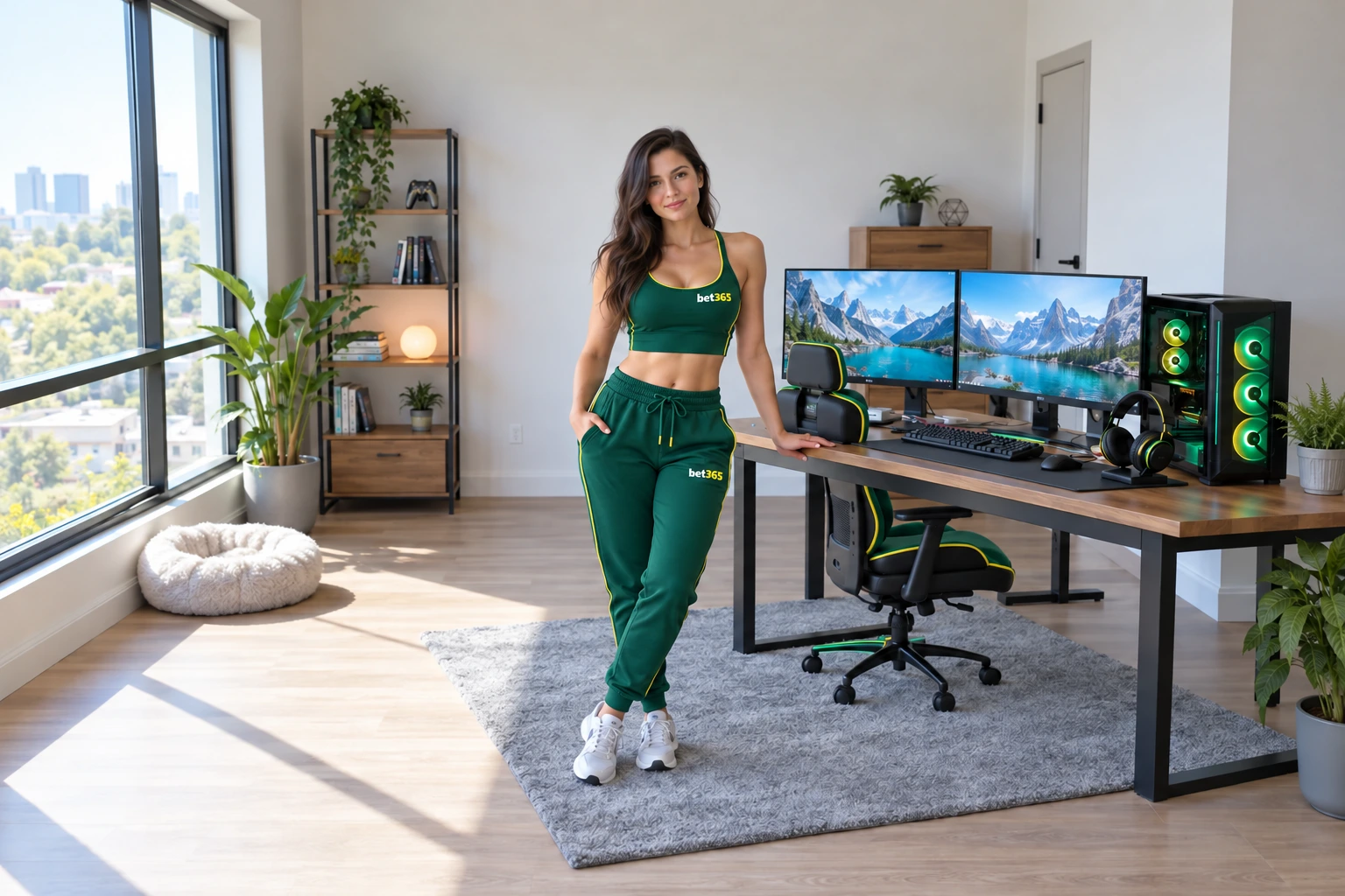 bet365 – Sport und Unterhaltung
