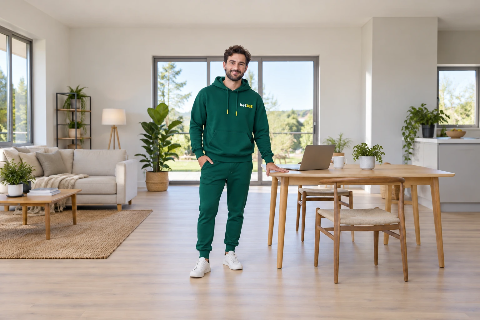bet365 – Sport und Unterhaltung