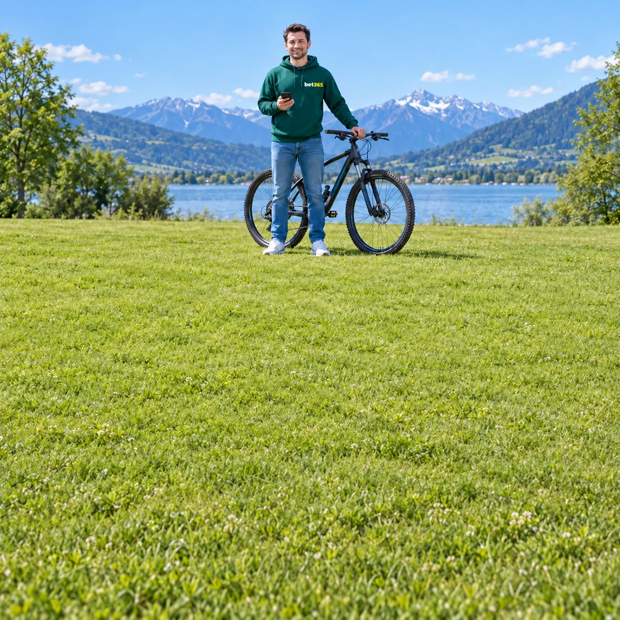 bet365 – Sport und Freizeit in Österreich