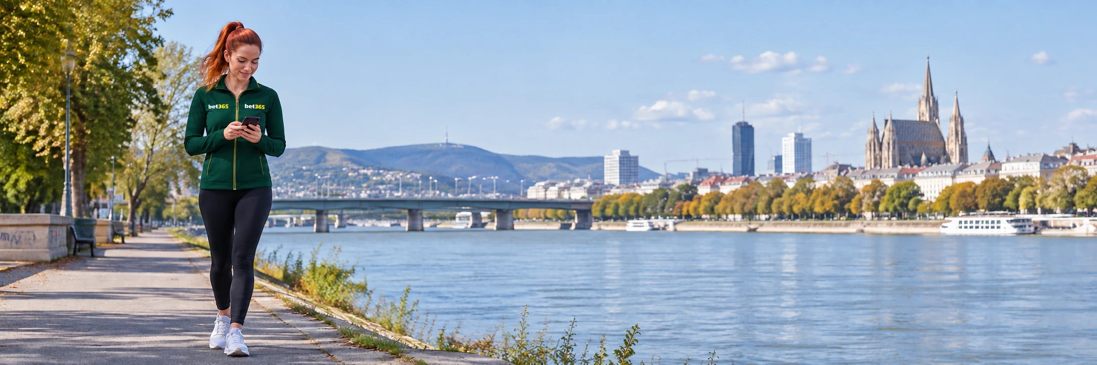 bet365 – Sport und Freizeit in Österreich