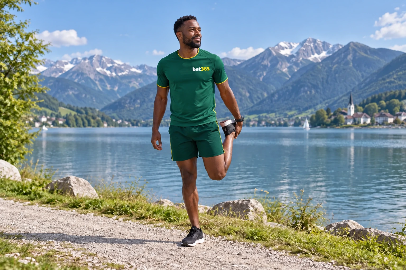 bet365 – Sport und Freizeit in Österreich