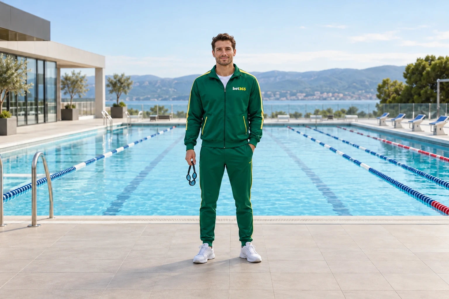 bet365 – Sport und Unterhaltung