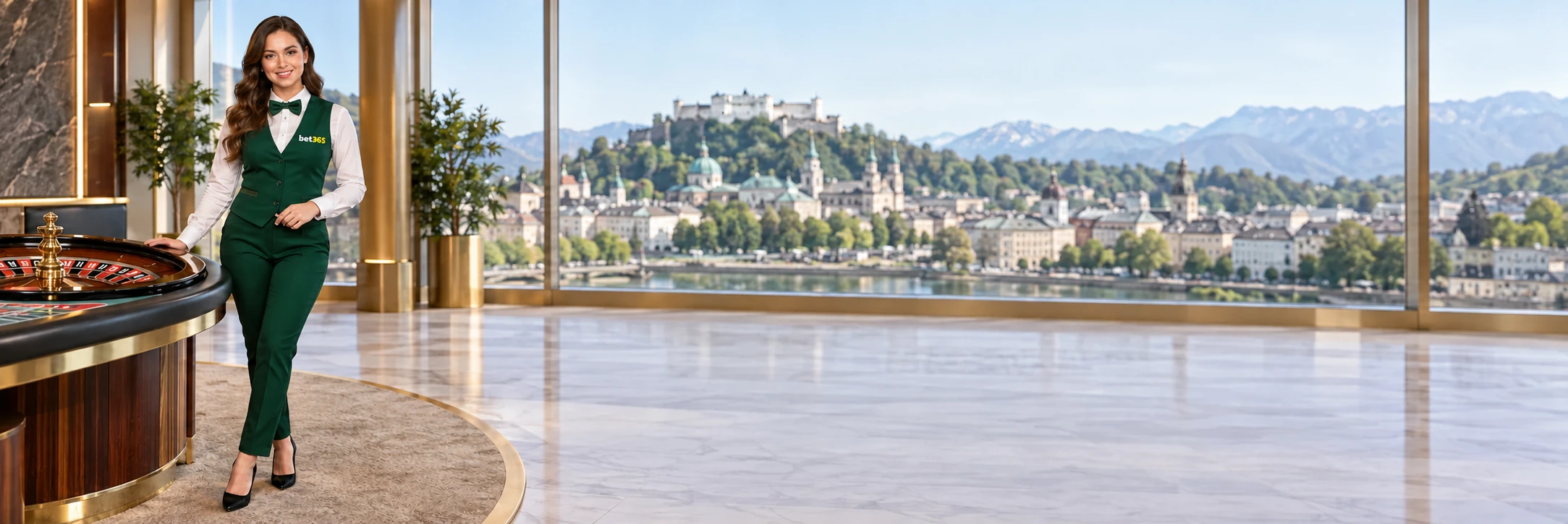 bet365 – Sport und Freizeit in Österreich