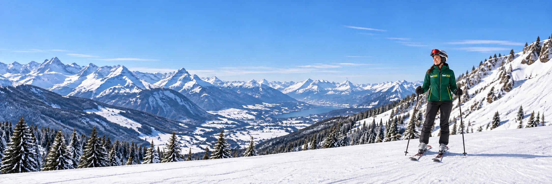bet365 – Sport und Freizeit in Österreich